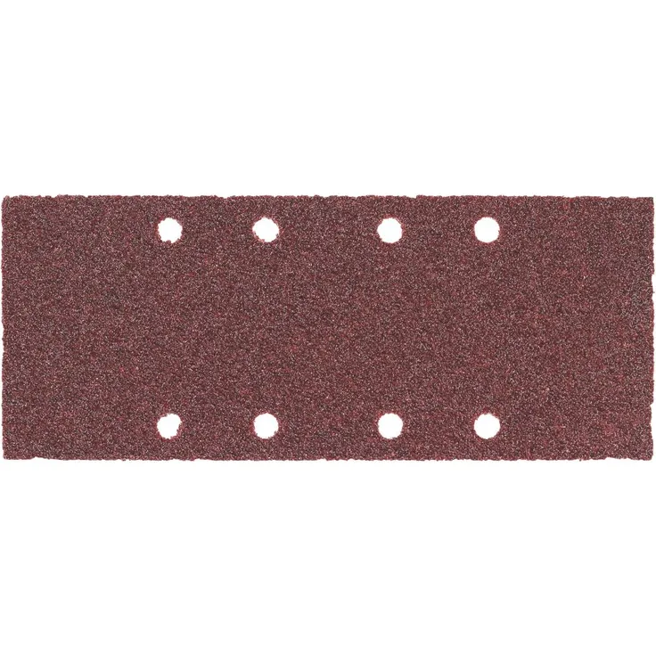 Metabo 624481000 10 Schleifblätter 93x230 mm P 60
