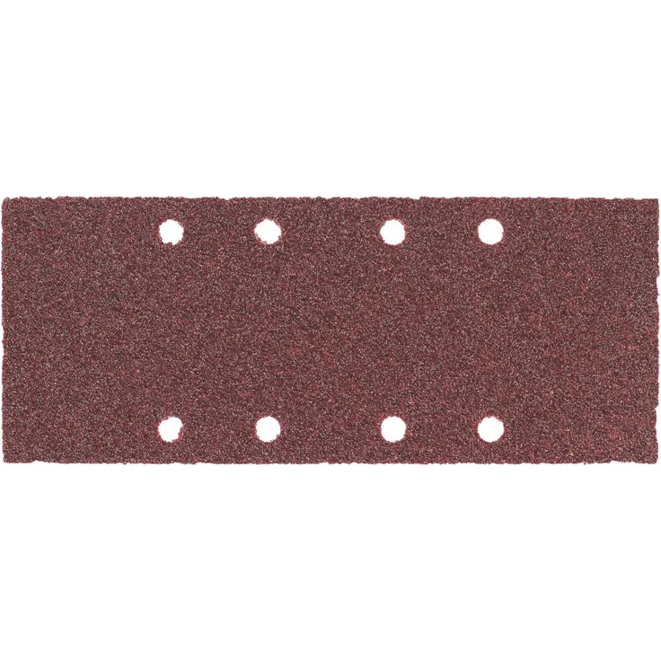 Metabo 624481000 10 Schleifblätter 93x230 mm P 60