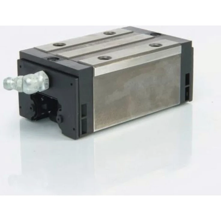 PICARD Führungswagen KWSE25 HG1V1 0,5 kg hoch Standard 25er Reihe