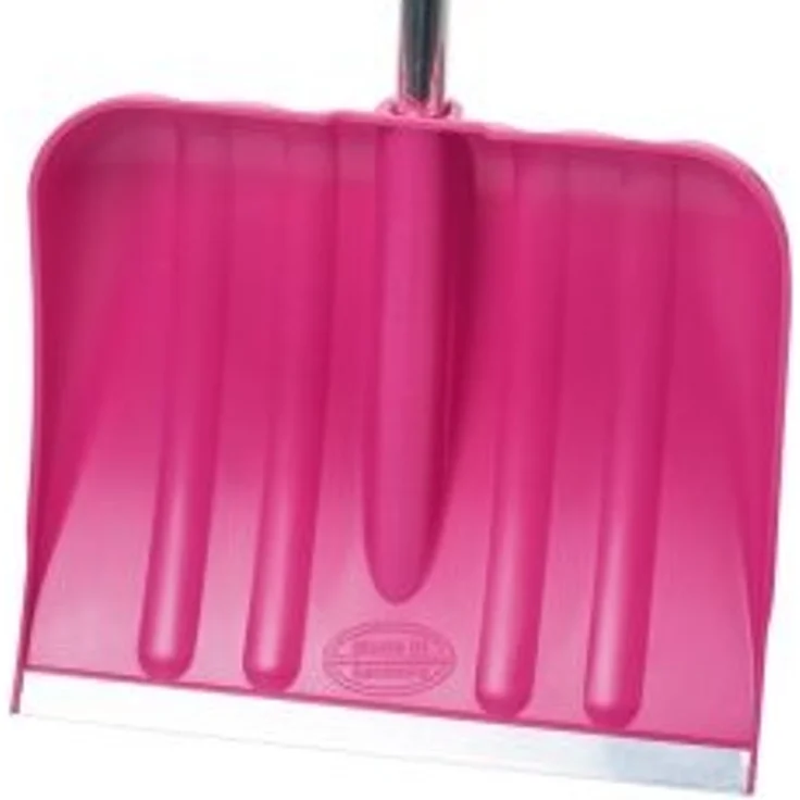 Freund-Victoria Schneeschieber Colourline pink - Preisvergleich – Bild 2
