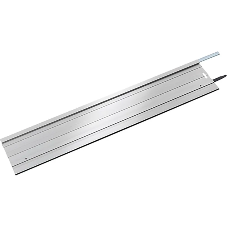 wolfcraft 6914000 Verlängerungs-Set für FKS 145, Silber