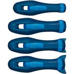 PFERD Ergonomie-Feilenheft FH 5/1-100 VPE: 100 (12617251)