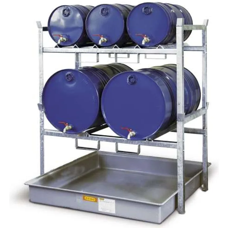 Fassregal 800 - 4052886119655