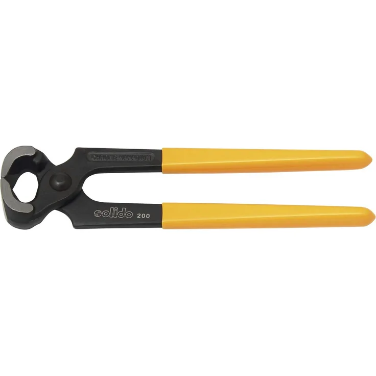 SOLIDO 158801800 Beißzange 180mm, 180 mm