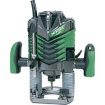 HIKOKI M8V2 Oberfräse