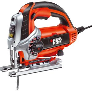 Bild für Black & Decker KS950SLK