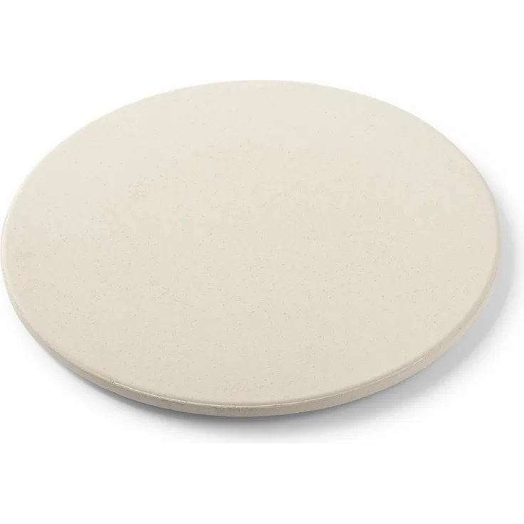 KAMADO BONO Keramischer Backstein (Pizzastein) 30cm Minimo