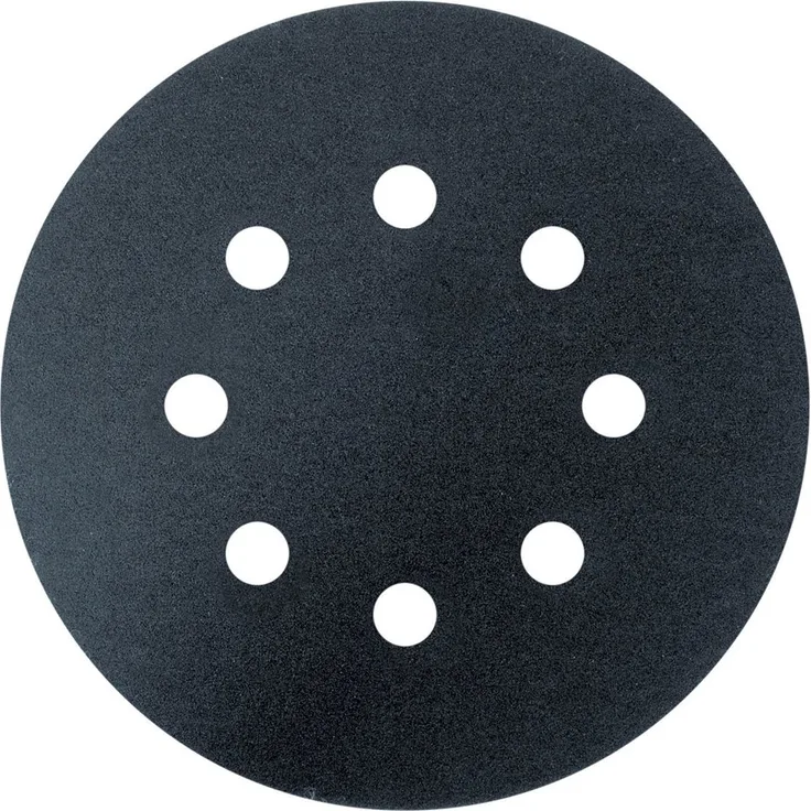 5 Haft-Schleifsch. Exz. SiC K280 ø125mm