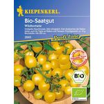 Kiepenkerl BIO Tomaten Wildtomate Golden Currant resistent Bio-Saatgut