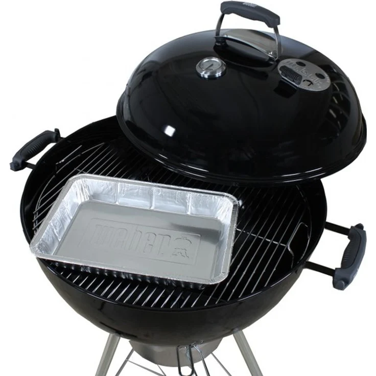 Weber One-Touch Original 57cm (1341504) – Bild 2