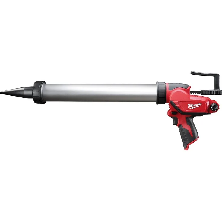 Milwaukee M12 PCG/600A/0 Akku-Kartuschenpresse ohne Akku