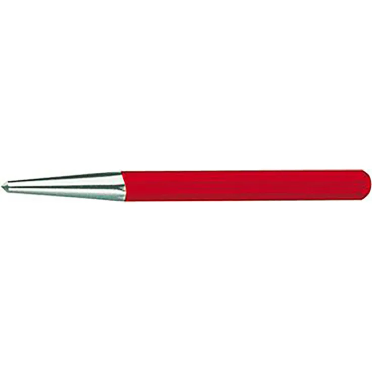 FORMAT Körner DIN7250 8-kant 100mm/ 8mm