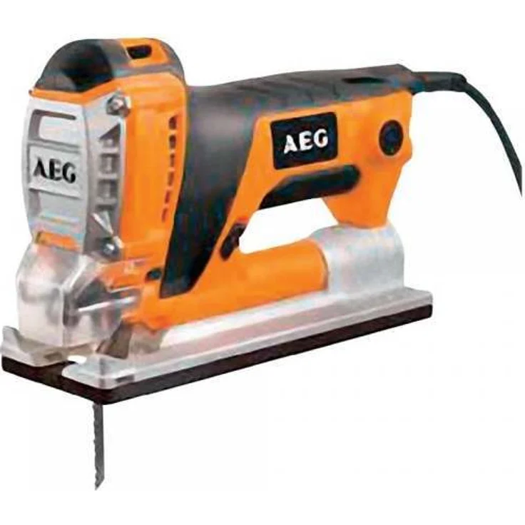 AEG PST 500 X Stichsäge – Bild 1