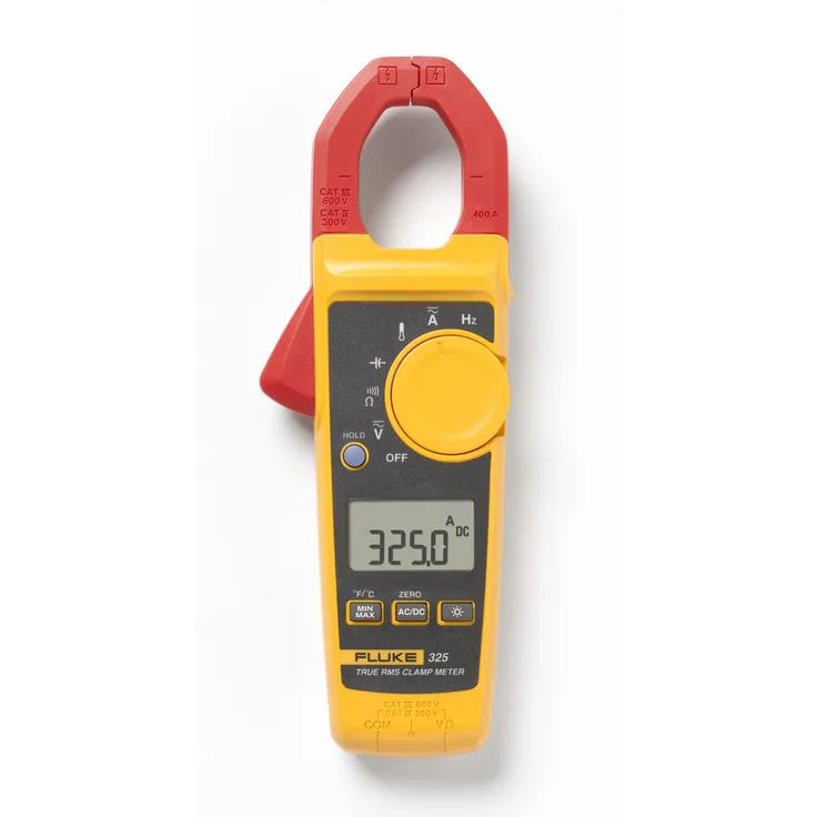 Fluke 325 Echteffektiv-Strommesszange