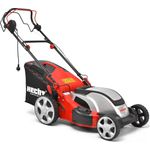 Hecht 1803 S Elektro-Rasenmäher