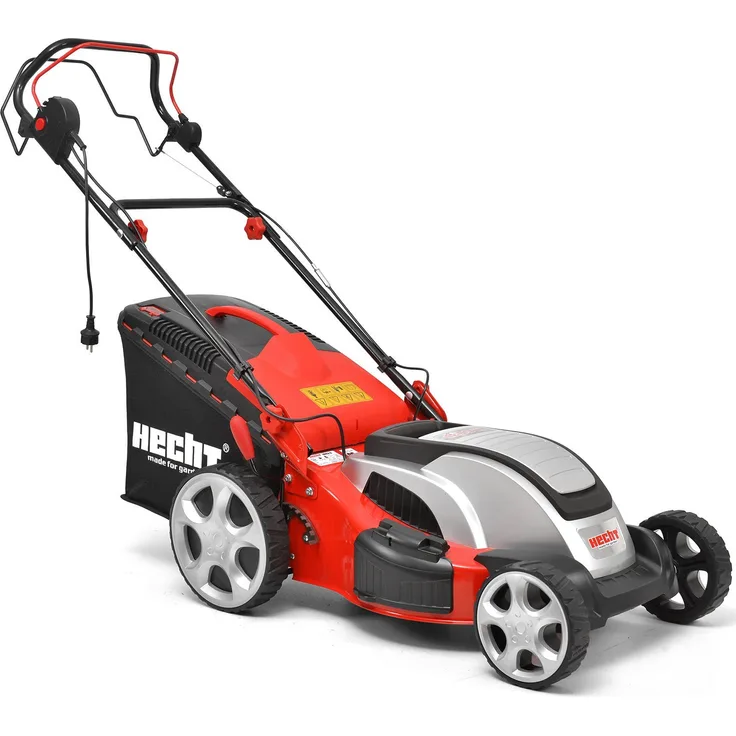 Hecht 1803 S Elektro-Rasenmäher