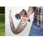 GARDENA Spiralschlauch-SetZoll Zoll9 mm, 04646-20ZollZoll