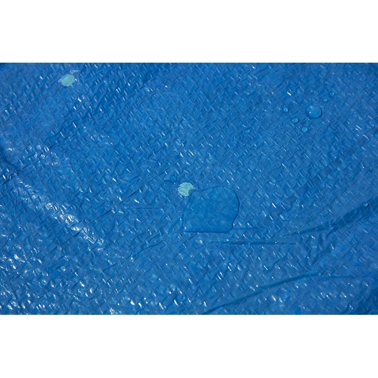 Bestway Abdeckplane 410 x 226 cm für Family Pools 58108 – Bild 5