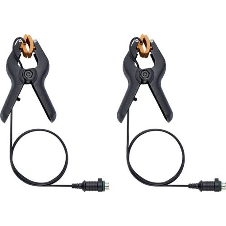 Testo 0613 5507 Zangen-Temperaturfühler-Set Temperaturfühler