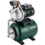Metabo Hauswasserwerk HWW 3500-25 G Hauswasserwerk 3.500 l/h 8 m|45 m 4,5 bar