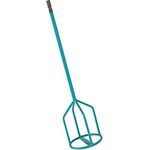 Rührer KR 140 HF türkis