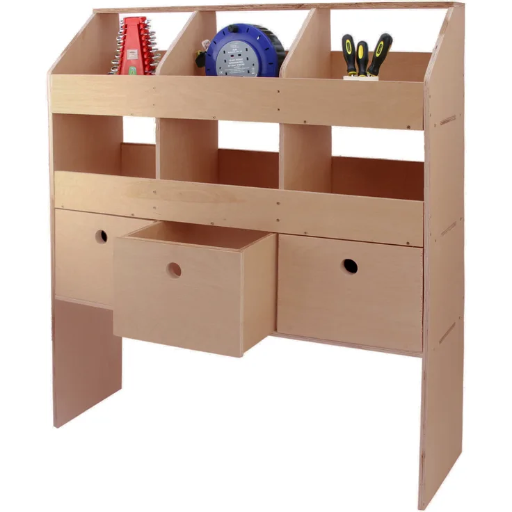 MonstershoptMonster Racking Universal Auto-Regal