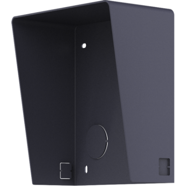 Hikvision DS-KABD8003-RS1(O-STD) Regenschutz für eine Türstation Aufputzmontage