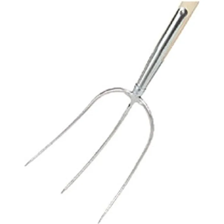 Ideal 67600305 Spreugabel 3 Zinken 135 cm