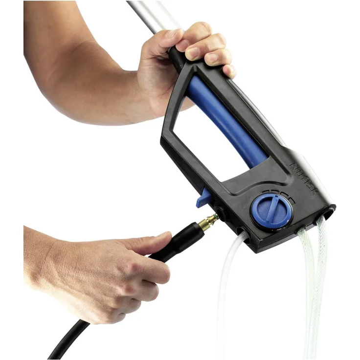 Nilfisk 128470040 Dachreiniger für Hochdruckreiniger – Bild 2