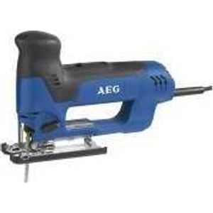 Bild für AEG ST 700 E blau