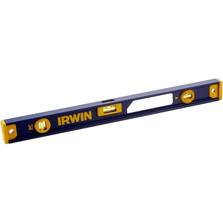 Irwin Tools 1801091 24 1050 magnetisch Wasserwaage – Bild 1