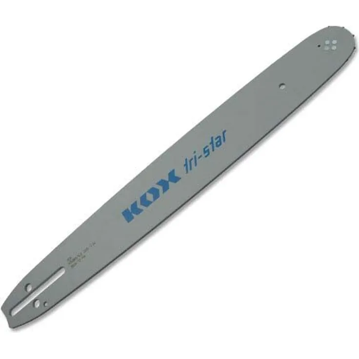 Führungsschiene KOX Micro-Lite, 325' Micro-Lite, 1.3 mm, 45 cm
