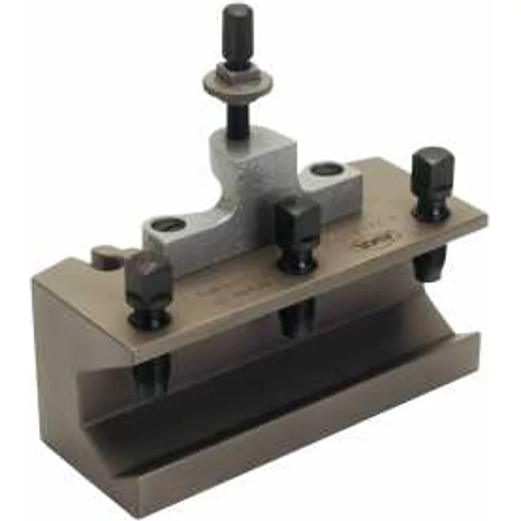 Bohrstahlhalter System MULTIFIX