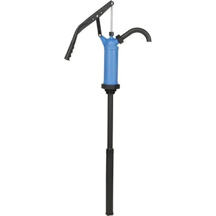 PRESSOL 13003 Fasspumpe 1140 l/h
