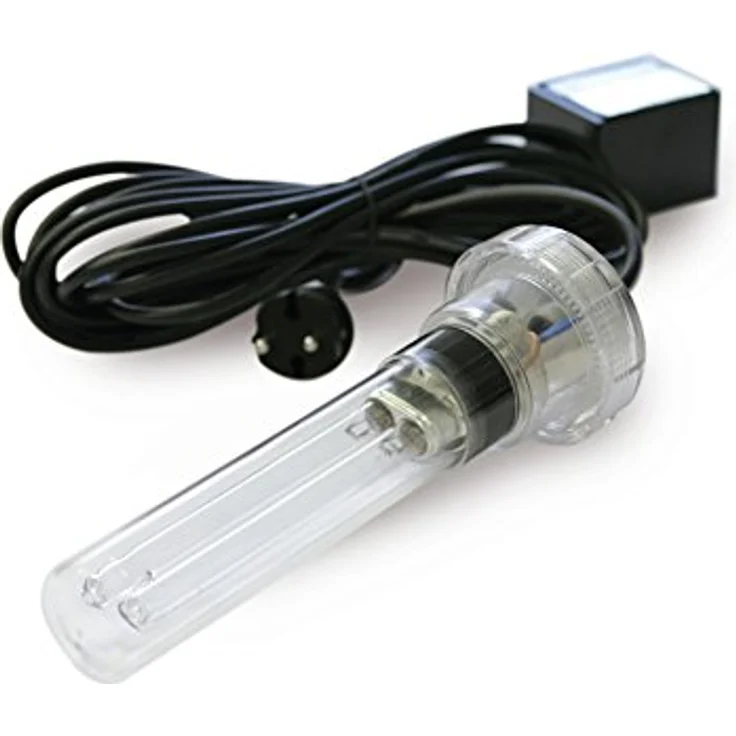 UV Lampe Speed Clean - UV-Desinfektionssystem für Sandfilteranlagen – Bild 1
