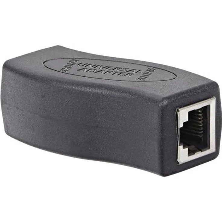 Fluke Networks CIQ-RJA CIQ-RJA CableIQ RJ45-RJ11 Modular Adapter 1St.