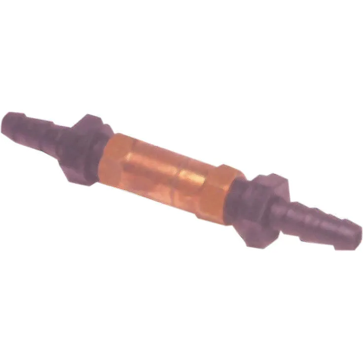 Rückschlagventil 10 mm Messing Bewässerungszubehör