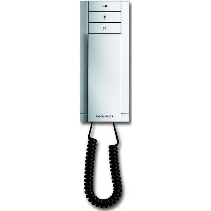 Busch-Jäger 83205 AP-683 Haustelefon AP
