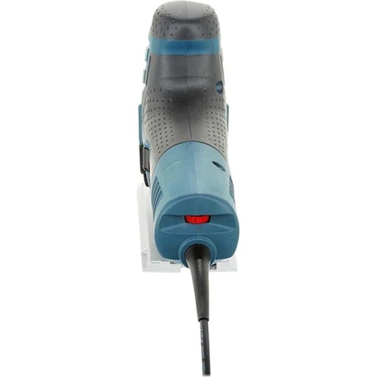 Bosch GST 150 CE Professional Stichsäge (in L-Boxx mit 35 Sägeblatt-Set), (780 Watt, Schnitttiefe Holz max: 150 mm, ohne Schlauch, im Koffer), 2,6 kg Gewicht – Bild 4