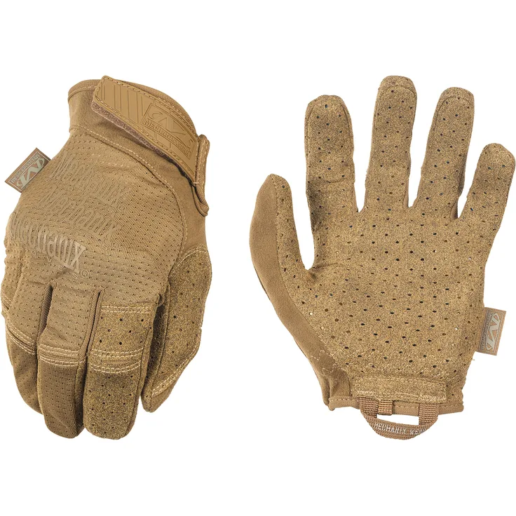 Mechanix MSV-72-010 Wear msv-72–010 Specialty Vent Coyote Tactical Handschuhe