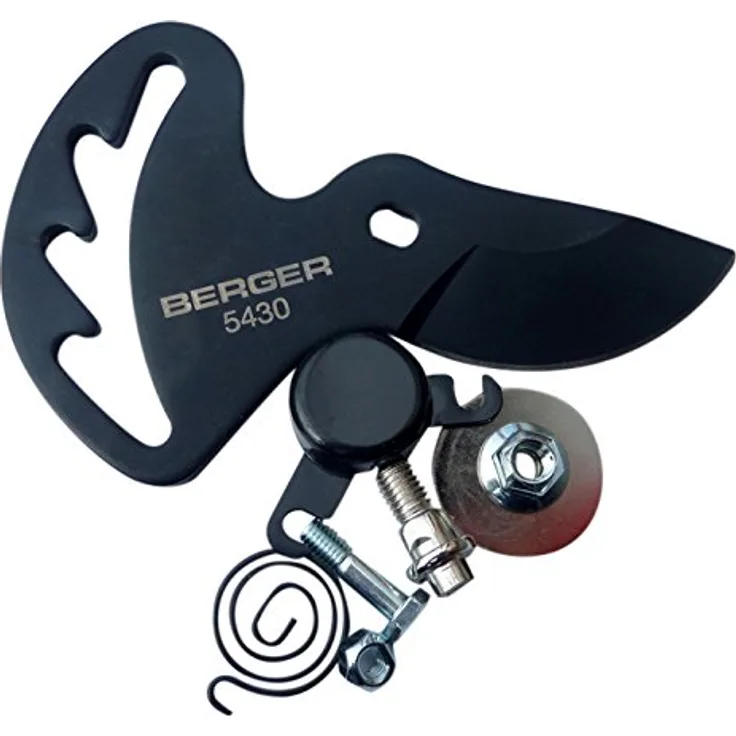 Berger Ersatzteilset 5433 Original Ersatzteil