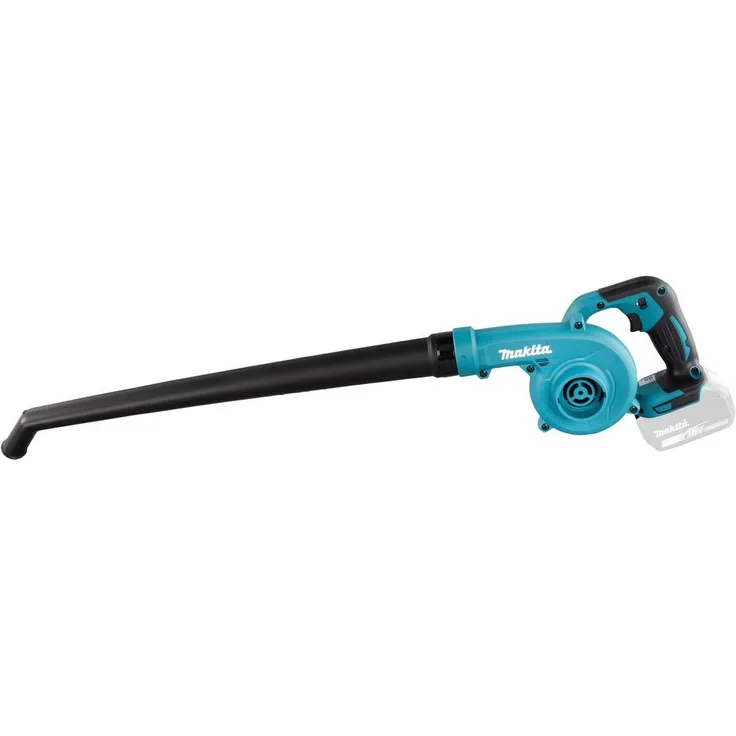 Makita DUB186Z Akku-Laubbläser, 18V LXT, 192 m³-h 18.000 u-min 84 dB 1,7 kg ohne Akku, ohne Ladegerät