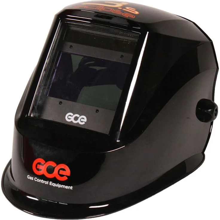 G eclipse 3.s ColorView Panorama Kopfschirm Automatik Din 5-9-9-13 solar