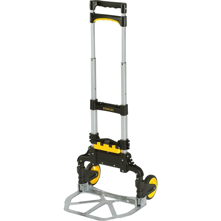Stanley Faltbare Sackkarre 70KG-äußerst Robust, SXWTD-FT501 – Bild 1