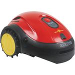 WOLF Garten 22AXDAHA650 - Mähroboter Loopo S300 - Akkurasenmäher für kleine Gärten bis 300qm, 18 cm Schnittbreite