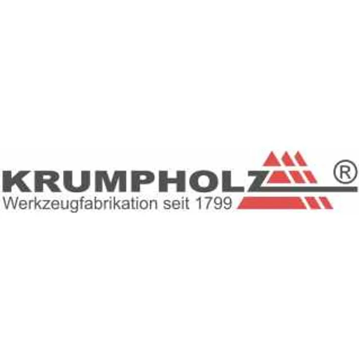 Krumpholz Gartenhäckchen 2 Zinken mit Eschenstiel