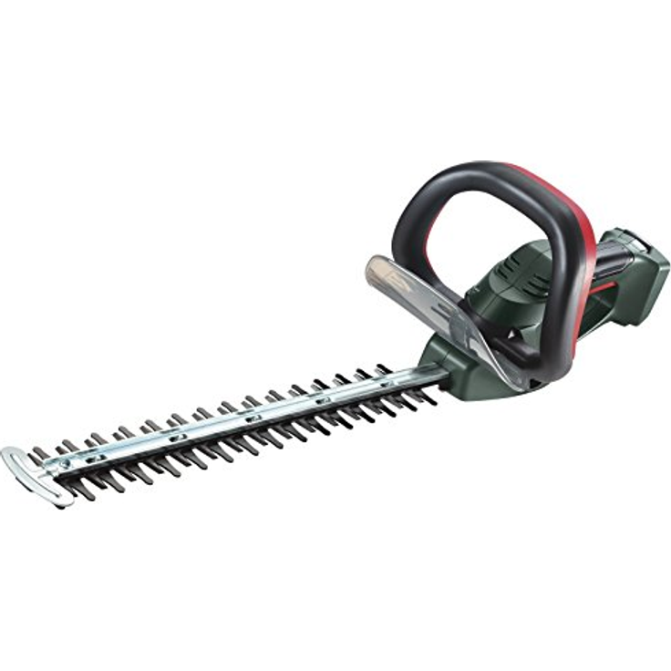 Metabo AHS 18-55 Akku-Heckenschere, 53 cm, Solo ohne Akku, 1,8 cm Schnittstärke – Bild 2