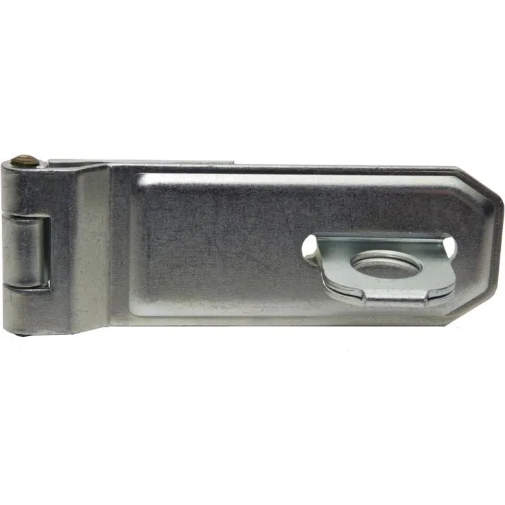 Vormann Überfalle 200 x 50 mm 