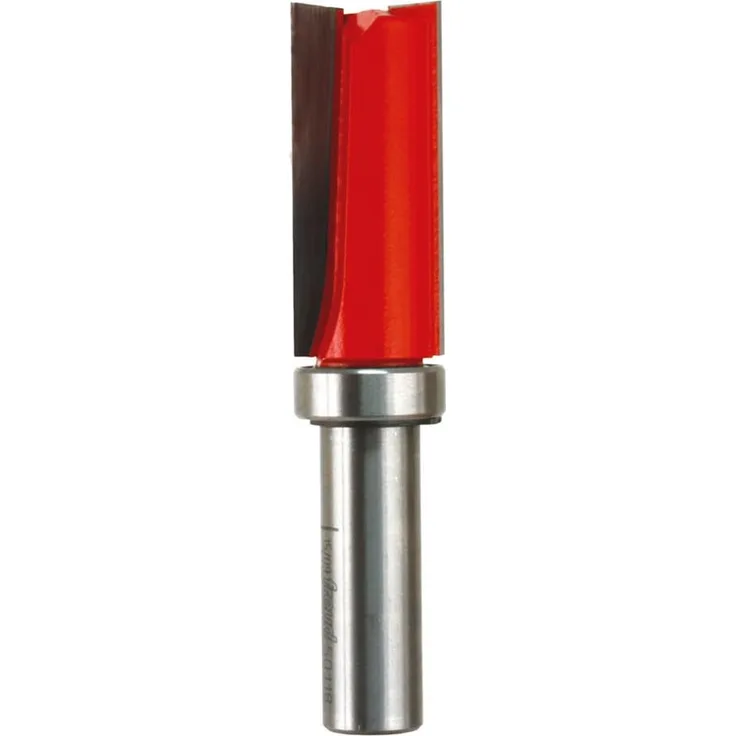 Freud 50-098-5/16 x 1 Top Bearing Flush Trim Bit 1/4-Zoll-Schaft, 50-118