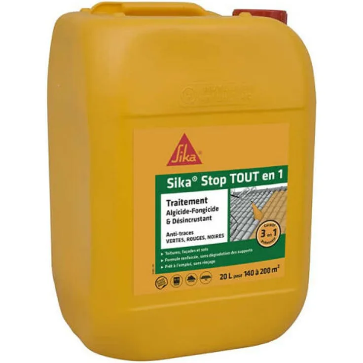 Sika Stop Alles in 1 - 20L -